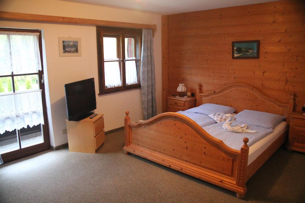 Superior Doppelzimmer mit Balkon