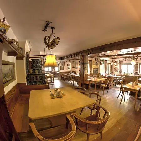 Wirtshaus und Pension Hocheck-3