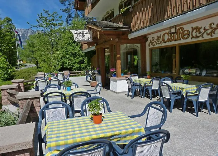 Gasthof Rehwinkl Ramsau bei Berchtesgaden